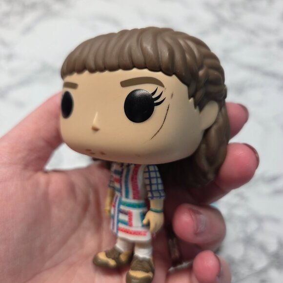 Funk Pop Stranger Things Characters Bundle of 3 (Flawed) - Picture 5 of 7